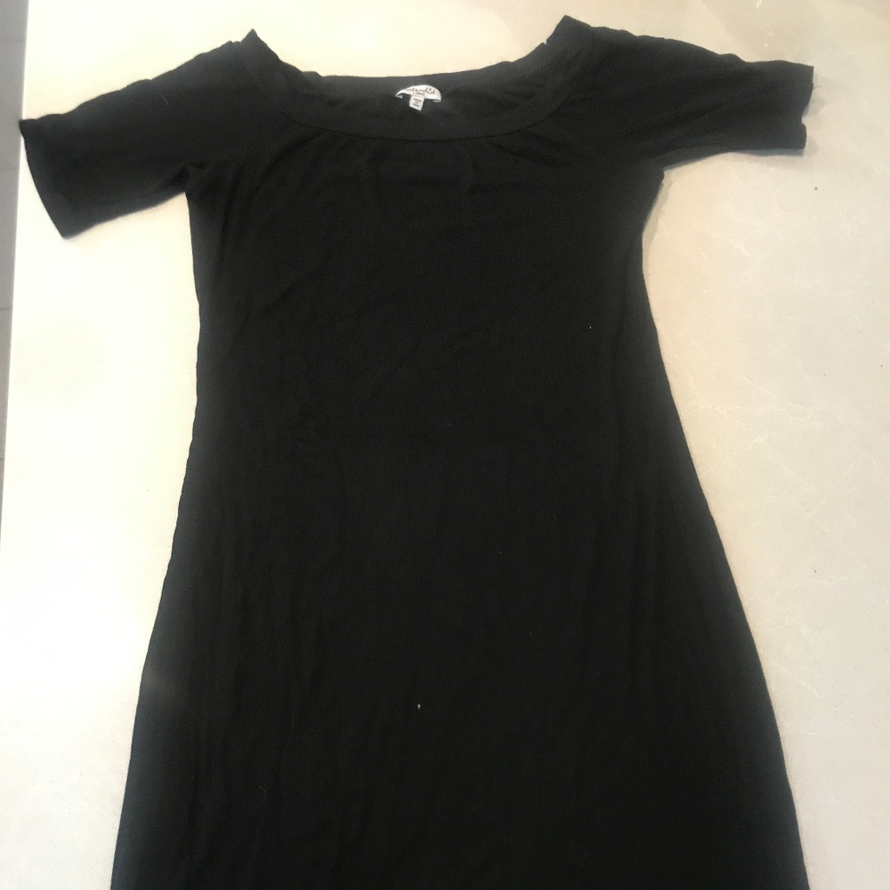 Splendid Little Black Dress